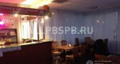 Продается  бар при автомойке, мкр. куркино 