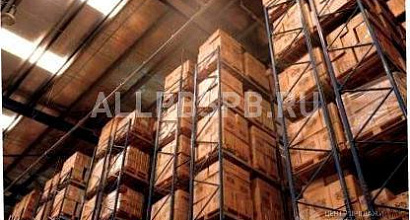 Аренда:  Аренда Склад Удобный доступ