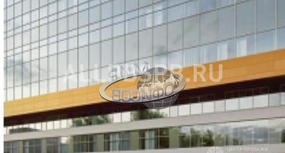 Аренда: Офисное помещение, 203 м 