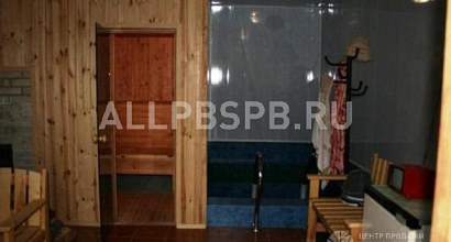 Продажа:  продается рабочая сауна