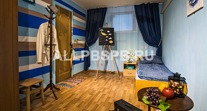 Квест-перфоманс