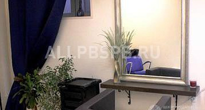 Продается  спа салон красоты в шаговой доступности от метро