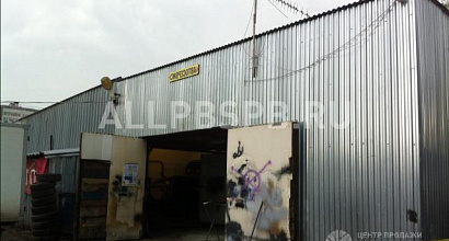 Аренда:  Сдам в аренду, либо продам автосервис