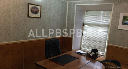 Аренда:  Помещение свободного назначения, 45м