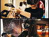 Клуб виртуальной реальности в крупном ТРК