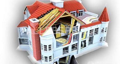 Готовый бизнес  продаю действующую строительную компанию