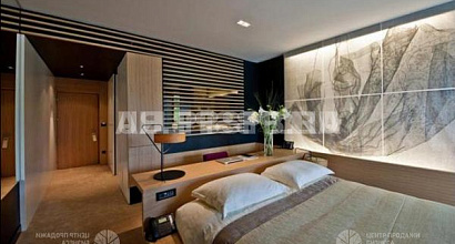 Гостиница на 10 номеров у площади Восстания