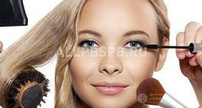 Продажа:  действующий салон красоты 