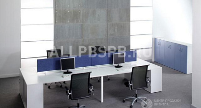 Продается  производство мебели в мо 