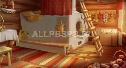 Популярный квест в реальности