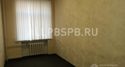 Аренда:  Офисное помещение, 32.7 м 