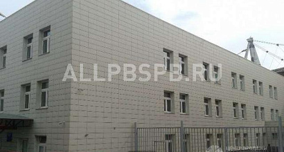 Аренда:  Сдается в аренду Здание - 2269 кв м 