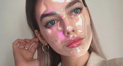 Студия дополненной реальности в центре