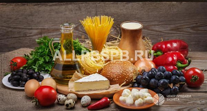 Магазин здоровых продуктов питания в Петроградском районе