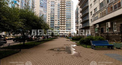 Коммерческое помещение 90 м кв. на Васильевском острове