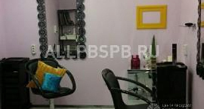 Продажа:  салон красоты