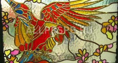 Готовый бизнес  производство заливных витражей. один из лидеров