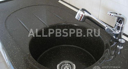 Готовый бизнес  онлайн-магазин мойки и раковины