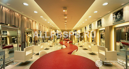 Салон красоты в 7 минутах от метро Менделеевская