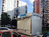 Продается  торговый киоск
