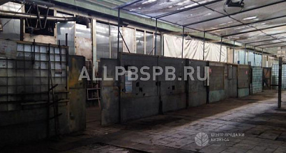Аренда:  Производственное помещение, 180 м 