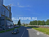Этаж в бизнес-центре площадью 735 кв.м.