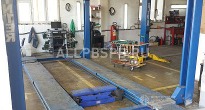 Аренда:  Продам/сдам Автосервис 