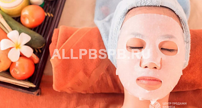 Быстроокупаемый магазин корейской косметики