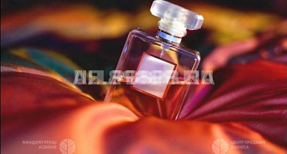 Интернет-магазин брендовой парфюмерии