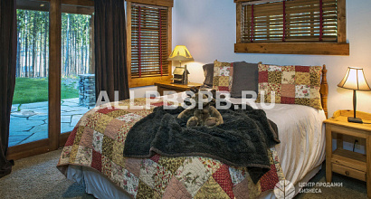 Уютный хостел в Адмиралтейском районе рядом с метро