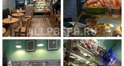Продажа:  кофейня м курский вокзал с доходом 100 тысяч