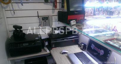 Готовый бизнес  продаю фотосалон срочно