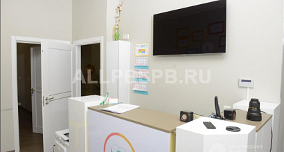 Медицинский Центр в собственность