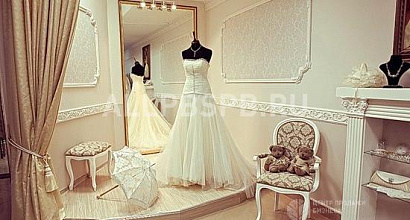 Готовый бизнес  свадебный салон, г. химки 