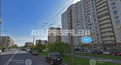 Торговое помещение на шоссе Энтузиастов в аренду