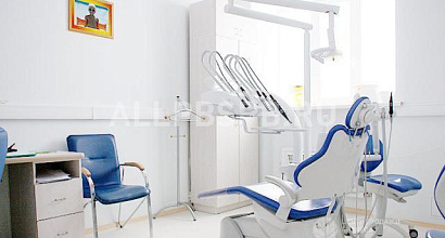 Готовый бизнес  стоматологическая клиника 