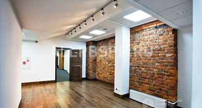 Сдается в аренду помещение под офис в БЦ класса &quot;А&quot;