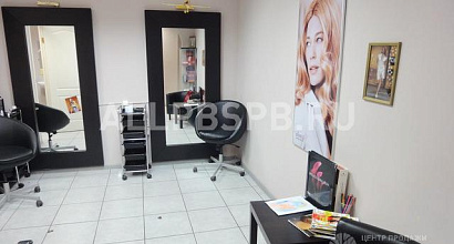 Продажа:  салон красоты в южном бутово 