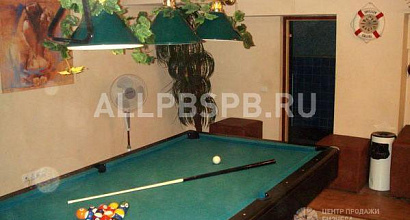 Аренда:  Сдается сауна 3 зала в аренду 