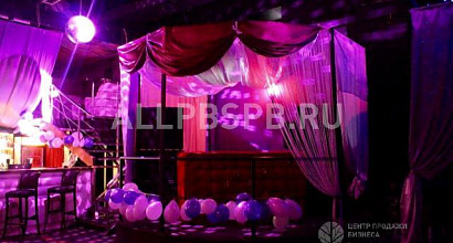 Аренда:  Сдам или продам кальянную/бар/ресторан/ночной клуб 