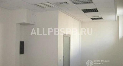Аренда:  Сдаю офис возле м. Марьина роща 