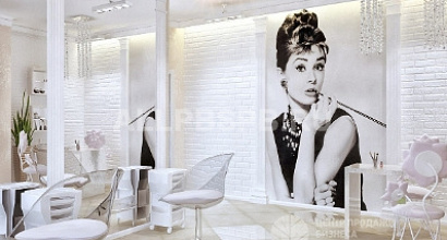 Салон красоты в Калининском районе