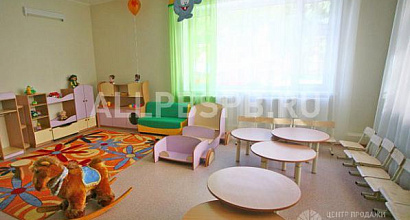 Аренда:  Сдам в аренду действующий детский сад 