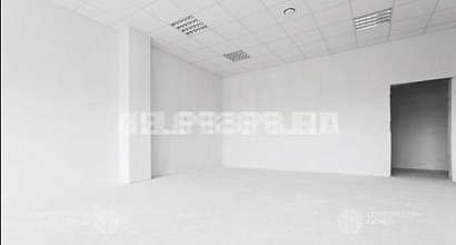 Коммерческое помещение в центре Петербурга