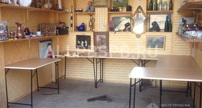 Продажа:  торговое помещение, 8 м