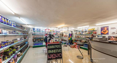 Аренда:Помещение, 42 м (Без комиссий)