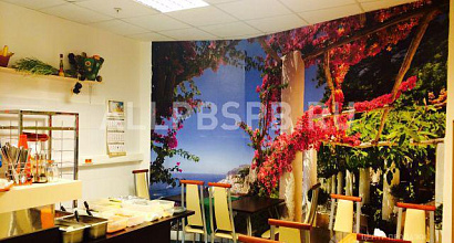 Продажа: Готовый бизнес  продаётся готовое кафе в бц "цветной" (ппа) 
