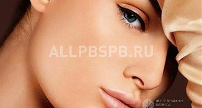 Готовый бизнес  салон красоты с большими перспективами роста