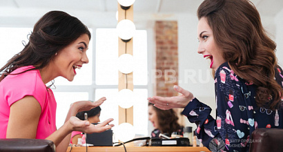 Салон красоты у станции метро &quot;Комендантский проспект&quot;