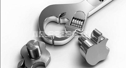 Сервисный центр по ремонту продукции Apple